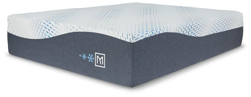 Millennium Luxury Gel Latex and Memory Foam California King Mattress - Visions in Furniture (La Mirada, CA)