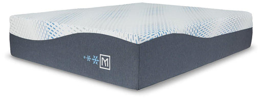 Millennium Luxury Gel Memory Foam Mattress - Visions in Furniture (La Mirada, CA)