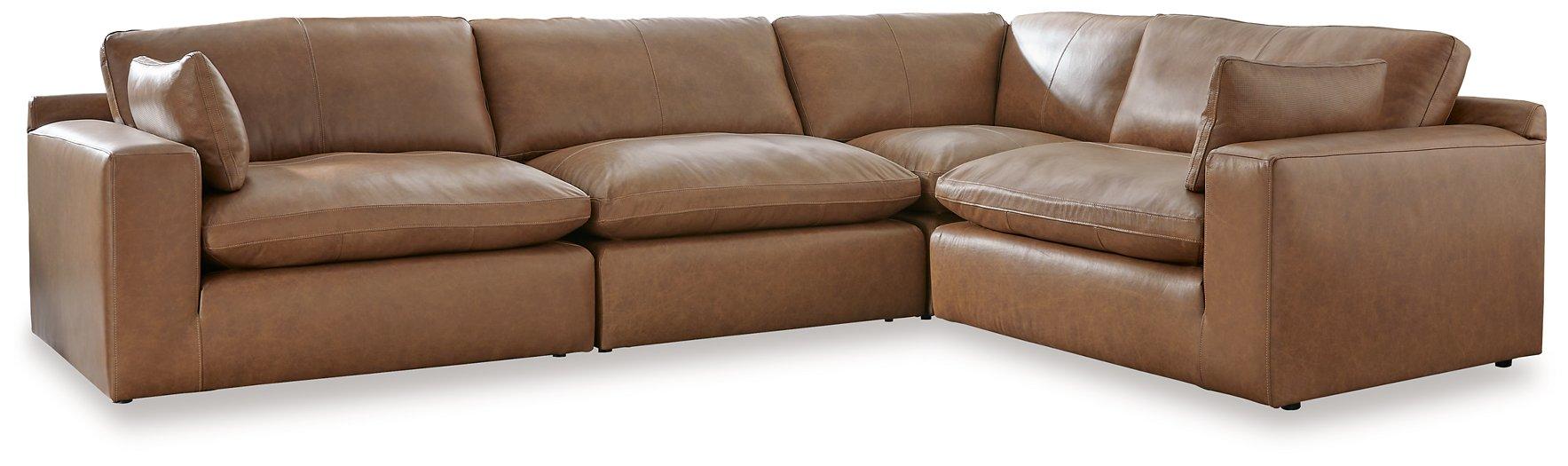Emilia Living Room Set - Visions in Furniture (La Mirada, CA)