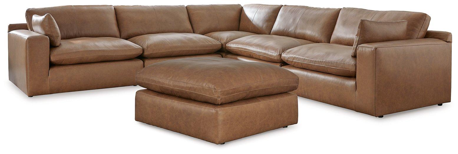Emilia Living Room Set - Visions in Furniture (La Mirada, CA)