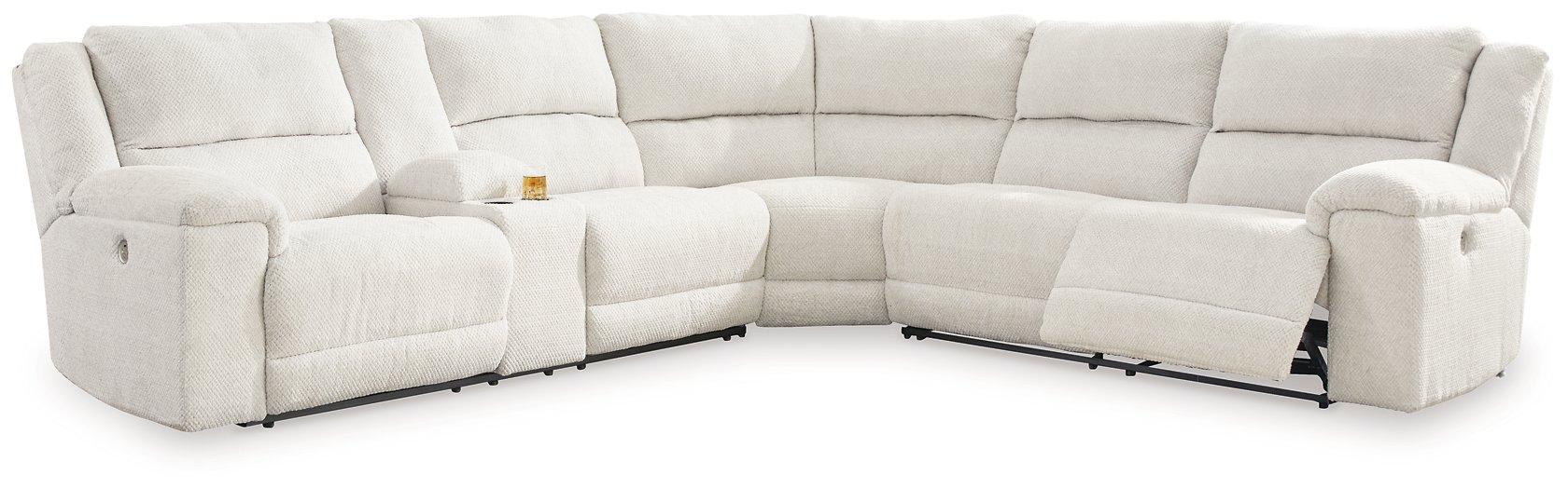 Keensburg Living Room Set - Visions in Furniture (La Mirada, CA)