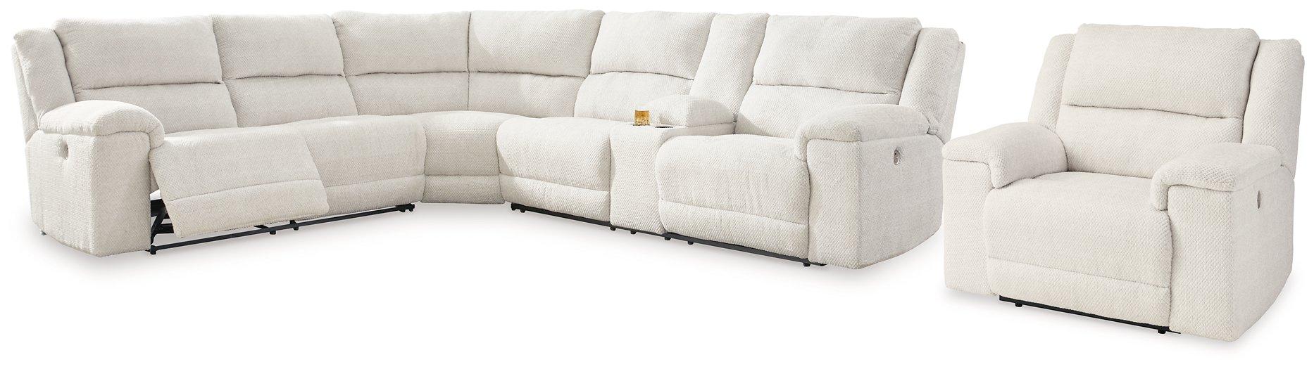Keensburg Living Room Set - Visions in Furniture (La Mirada, CA)