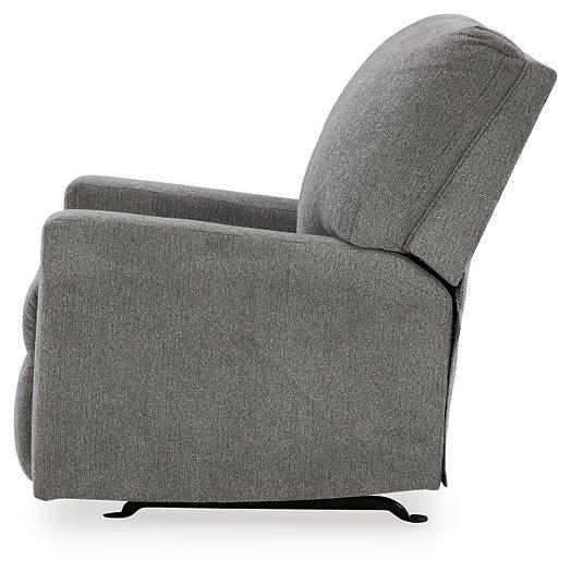 Deltona Recliner - Visions in Furniture (La Mirada, CA)
