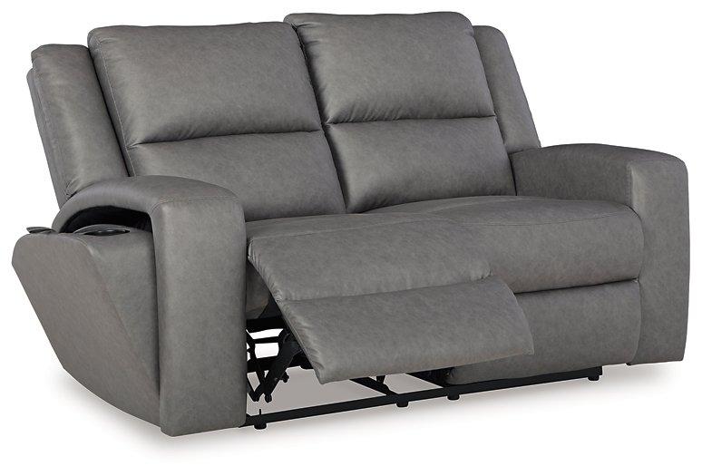 Brixworth Living Room Set - Visions in Furniture (La Mirada, CA)