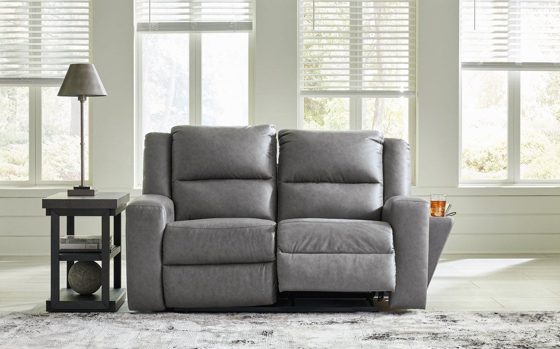 Brixworth Living Room Set - Visions in Furniture (La Mirada, CA)