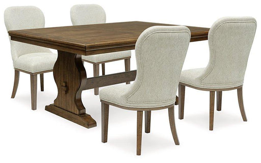 Sturlayne Dining Room Set - Visions in Furniture (La Mirada, CA)