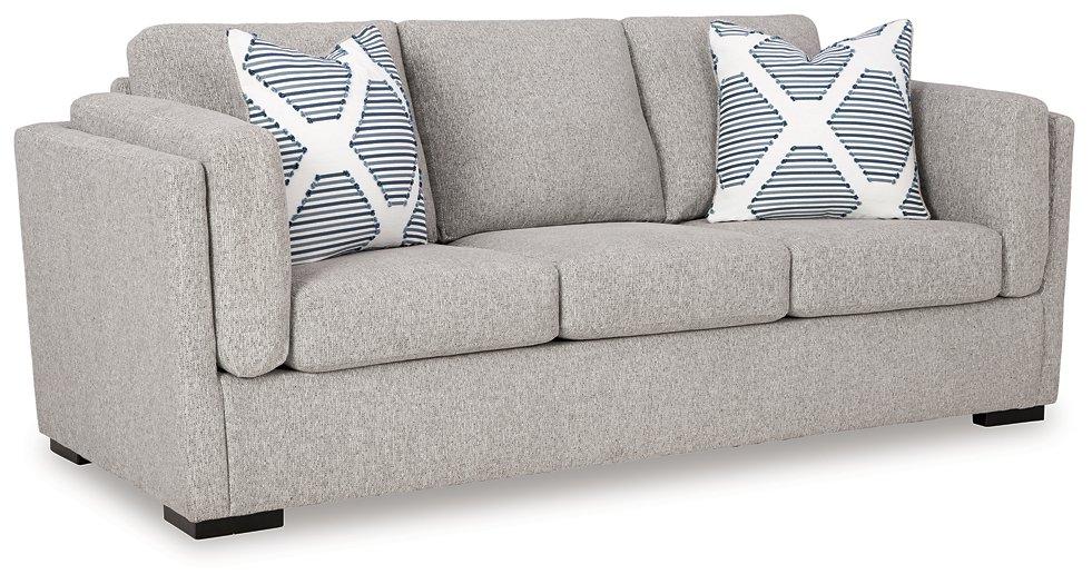Evansley Living Room Set - Visions in Furniture (La Mirada, CA)