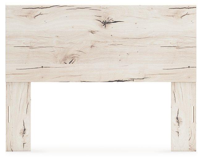 Lawroy Bed - Visions in Furniture (La Mirada, CA)