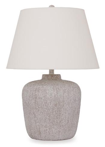 Danry Table Lamp - Visions in Furniture (La Mirada, CA)