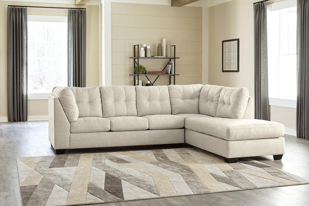 Falkirk Living Room Set - Visions in Furniture (La Mirada, CA)