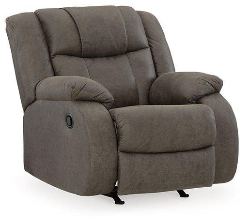 First Base Recliner - Visions in Furniture (La Mirada, CA)
