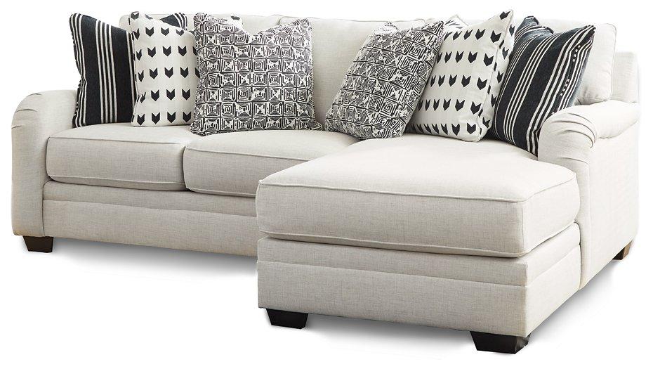 Huntsworth Living Room Set - Visions in Furniture (La Mirada, CA)