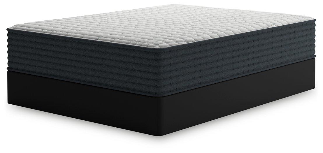 Hybrid 1200 Mattress - Visions in Furniture (La Mirada, CA)