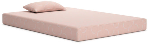 iKidz Coral Mattress and Pillow - Visions in Furniture (La Mirada, CA)