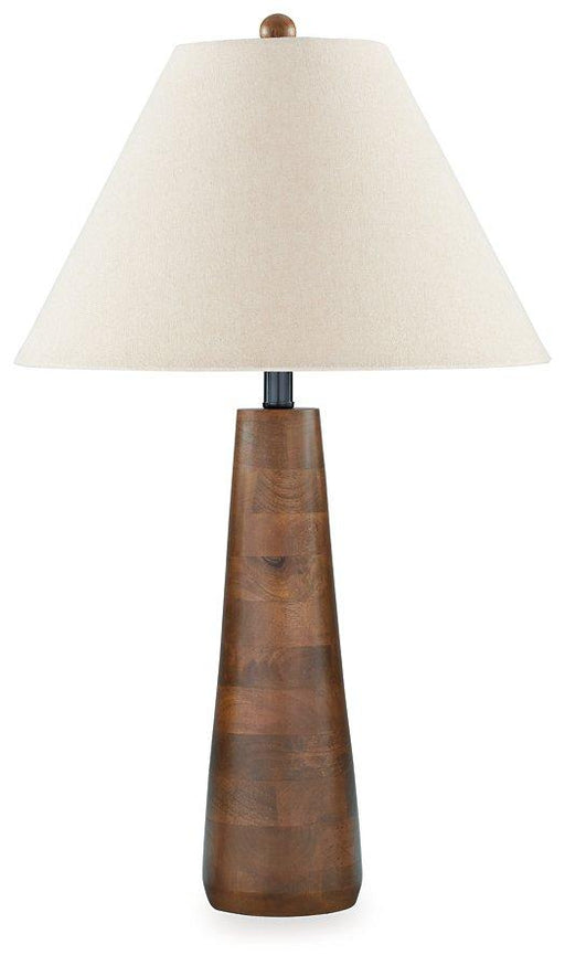 Danset Table Lamp - Visions in Furniture (La Mirada, CA)