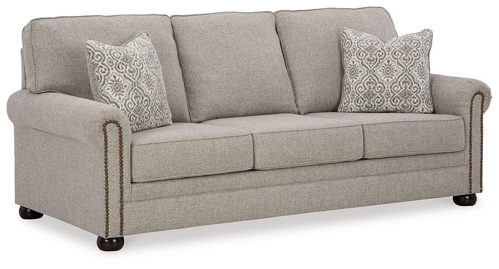 Gaelon Sofa - Visions in Furniture (La Mirada, CA)