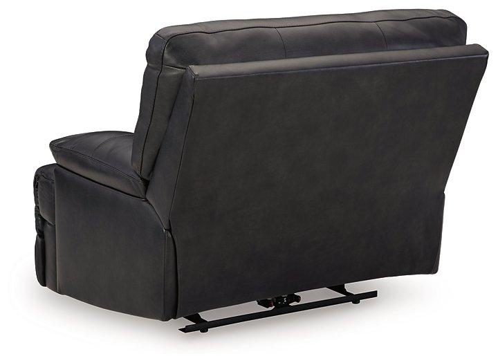 Mountainous Living Room Set - Visions in Furniture (La Mirada, CA)