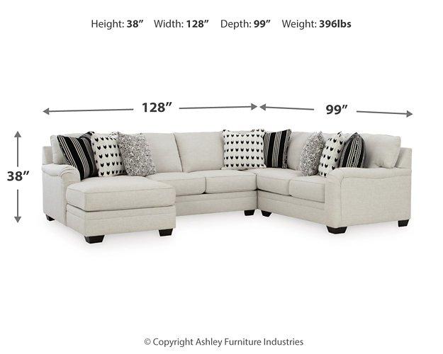 Huntsworth Living Room Set - Visions in Furniture (La Mirada, CA)