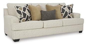Heartcort Living Room Set - Visions in Furniture (La Mirada, CA)