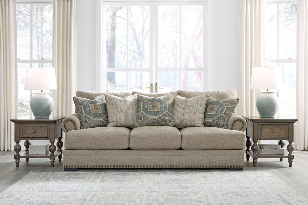 Galemore Living Room Set - Visions in Furniture (La Mirada, CA)