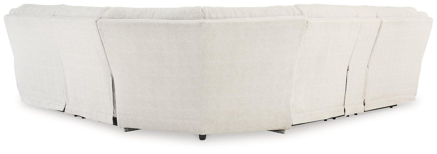 Keensburg Living Room Set - Visions in Furniture (La Mirada, CA)