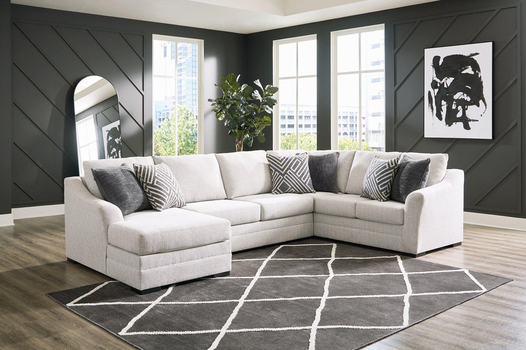 Koralynn Living Room Set - Visions in Furniture (La Mirada, CA)