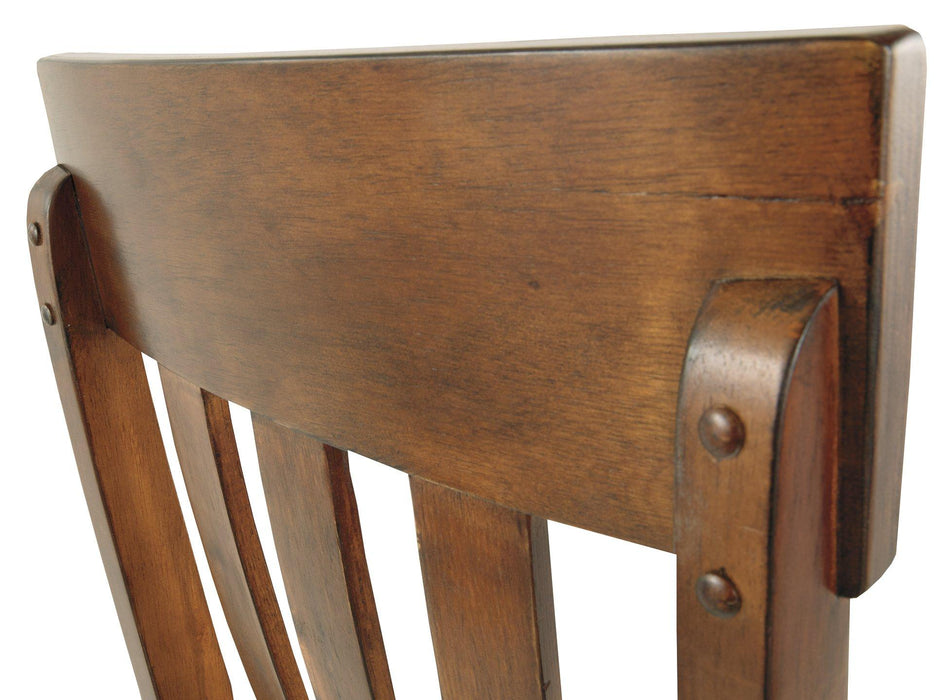 Ralene Dining Chair Set - Visions in Furniture (La Mirada, CA)