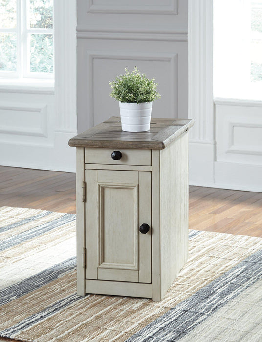 Bolanburg Table Set - Visions in Furniture (La Mirada, CA)