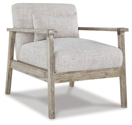 Dalenville Accent Chair - Visions in Furniture (La Mirada, CA)