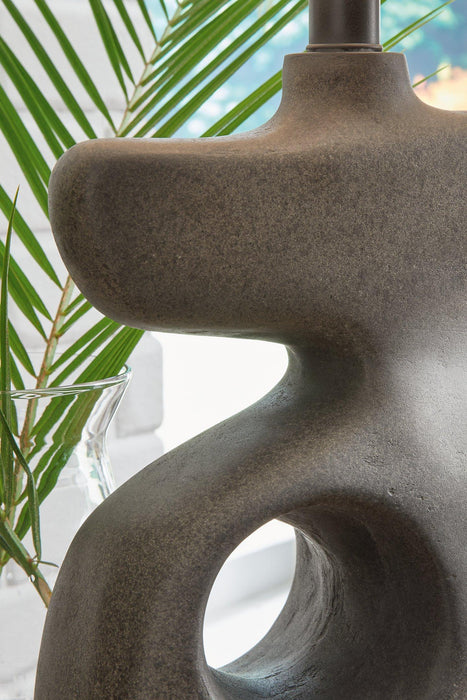 Danacy Table Lamp - Visions in Furniture (La Mirada, CA)