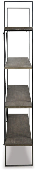 Gilesgrove Bookcase - Visions in Furniture (La Mirada, CA)