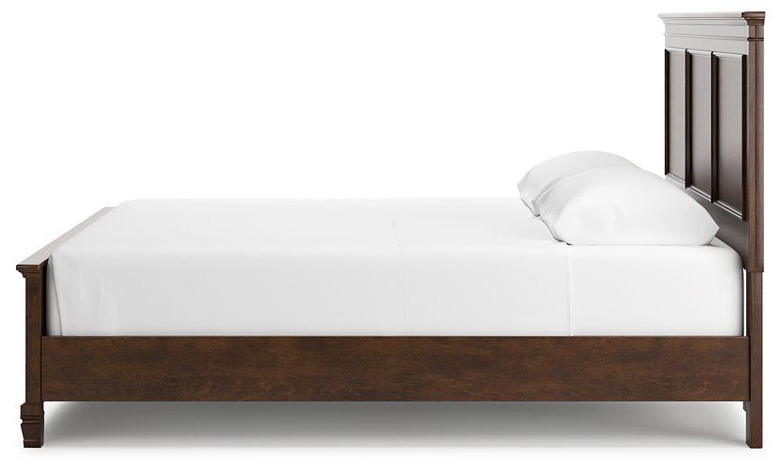 Danabrin Bed - Visions in Furniture (La Mirada, CA)