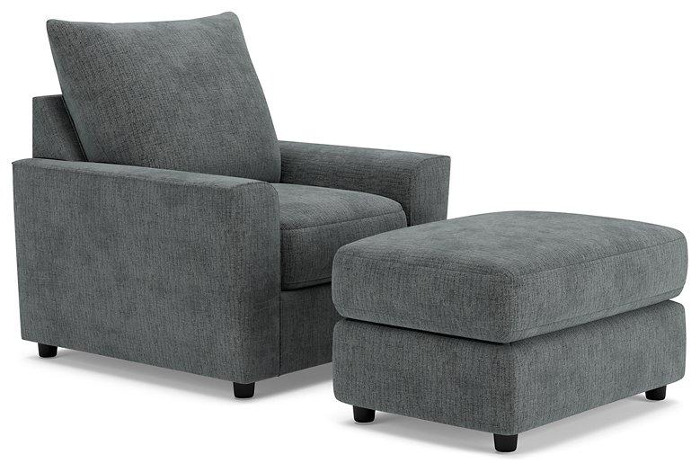 Stairatt Living Room Set - Visions in Furniture (La Mirada, CA)
