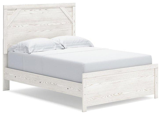 Gerridan Youth Bed - Visions in Furniture (La Mirada, CA)