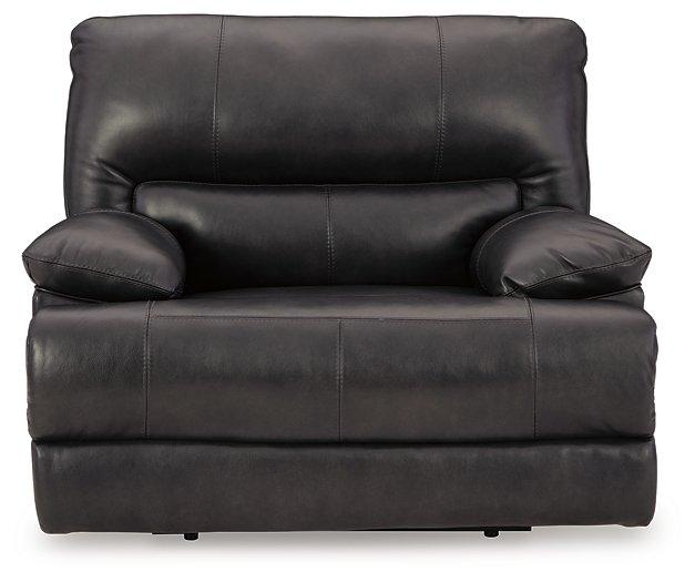 Mountainous Living Room Set - Visions in Furniture (La Mirada, CA)