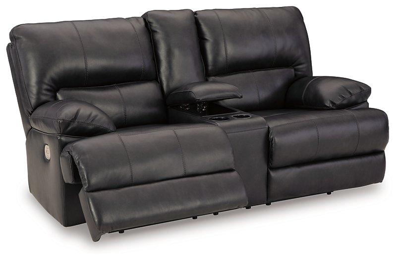 Mountainous Living Room Set - Visions in Furniture (La Mirada, CA)