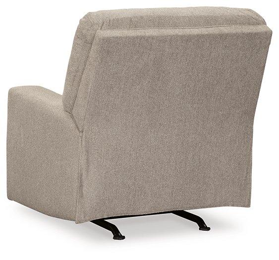 Deltona Recliner - Visions in Furniture (La Mirada, CA)
