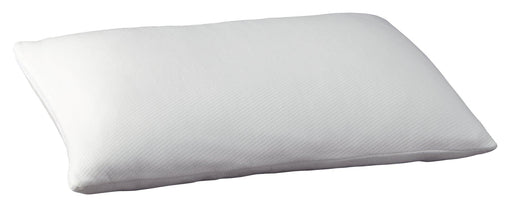 Promotional Memory Foam Pillow - Visions in Furniture (La Mirada, CA)