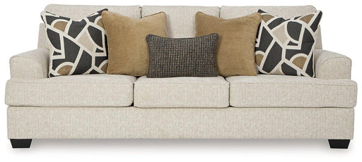 Heartcort Sofa - Visions in Furniture (La Mirada, CA)