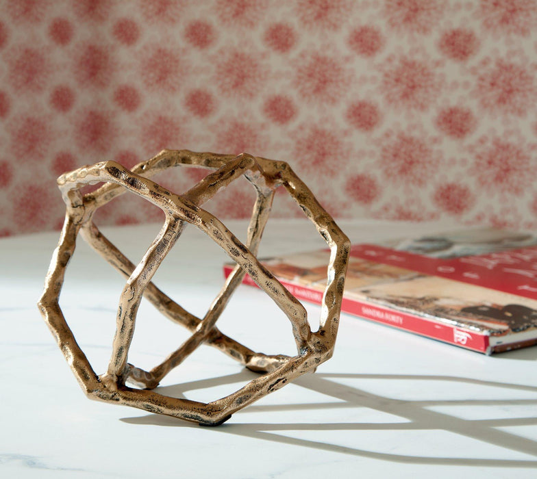 Laddington Sculpture - Visions in Furniture (La Mirada, CA)