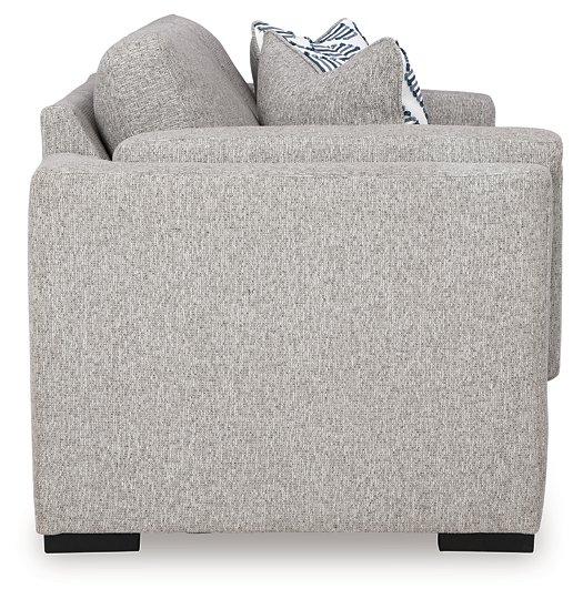 Evansley Living Room Set - Visions in Furniture (La Mirada, CA)