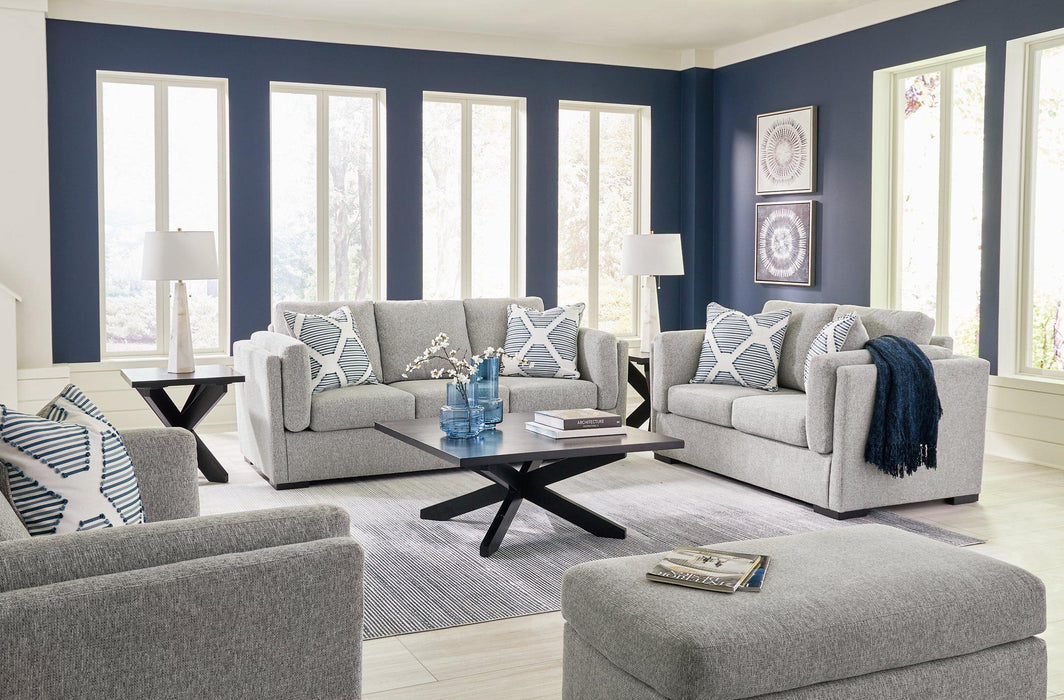 Evansley Living Room Set - Visions in Furniture (La Mirada, CA)