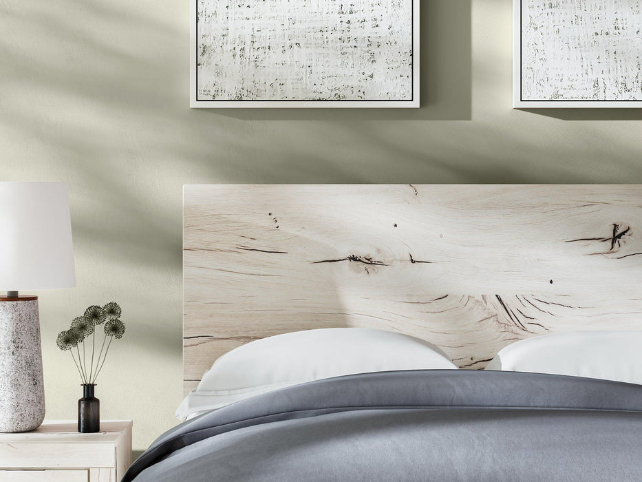 Lawroy Bed - Visions in Furniture (La Mirada, CA)