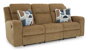 Kanlow Living Room Set - Visions in Furniture (La Mirada, CA)
