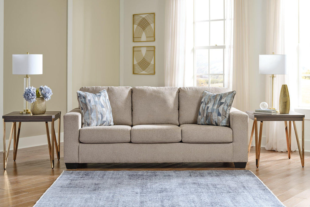 Deltona Sofa - Visions in Furniture (La Mirada, CA)