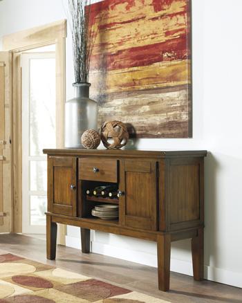 Ralene Counter Height Dining Set - Visions in Furniture (La Mirada, CA)