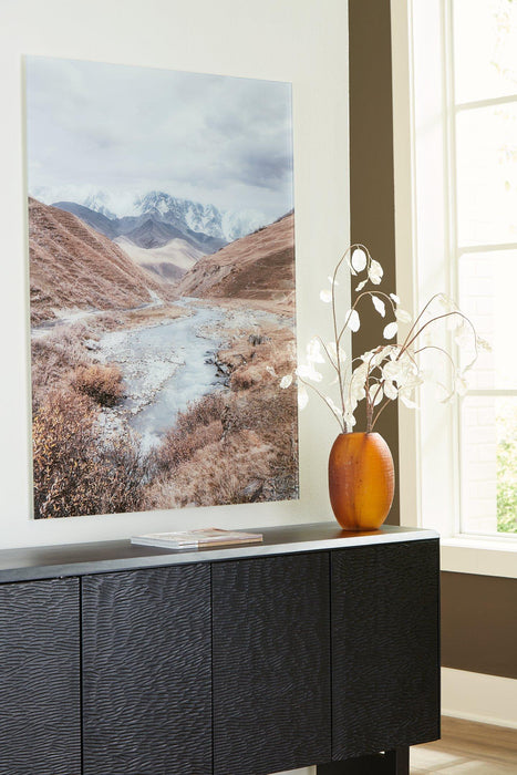 Darinby Wall Art - Visions in Furniture (La Mirada, CA)
