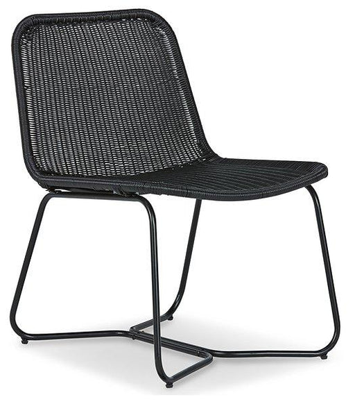 Daviston Accent Chair - Visions in Furniture (La Mirada, CA)
