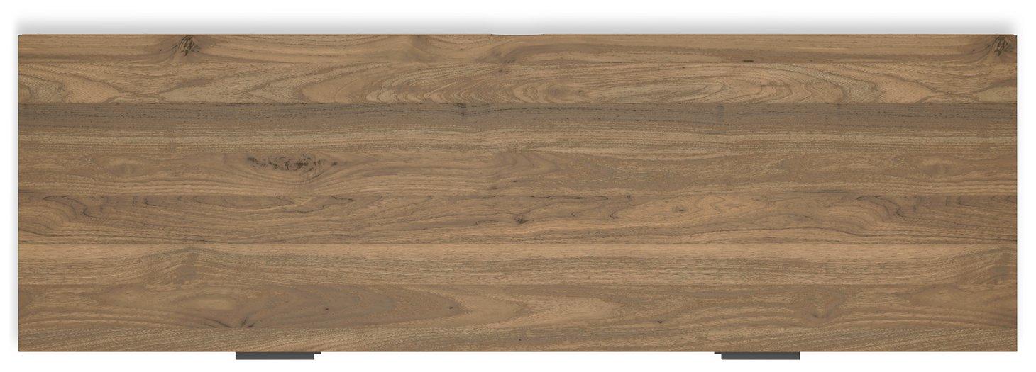 Deanlow Dresser - Visions in Furniture (La Mirada, CA)
