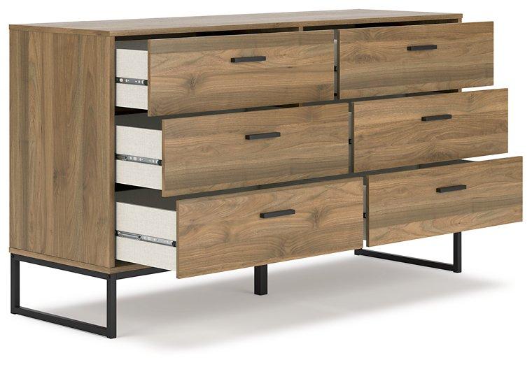 Deanlow Dresser - Visions in Furniture (La Mirada, CA)